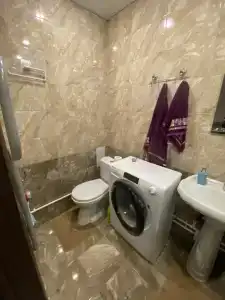 Квартиры на Уральских Добровольцев 1А - 64