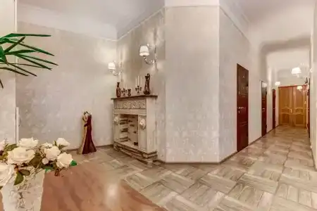 Любимый город - 33
