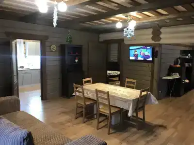 Большой дом у леса - 13