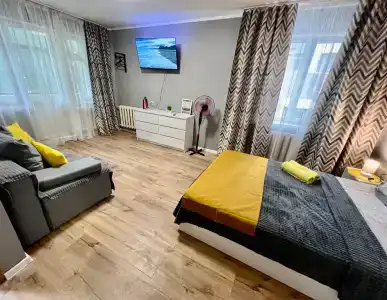Квартиры на Гражданском 25А - 19