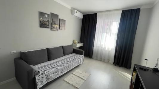 Квартиры в 203-м микрорайоне 1 - 35