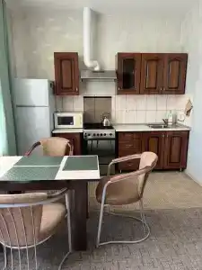 Уютный апартамент с бассейном и сауной - 3