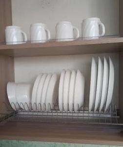 Видовая однокомнатная квартира - 9