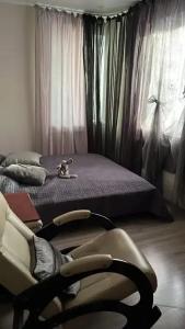 Уютная студия - 20