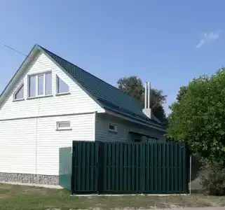 Уютный отдельный дом - 0