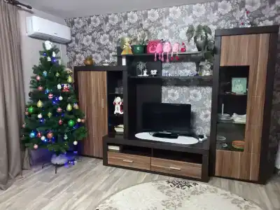 Частный дом на  Новой 10 - 2