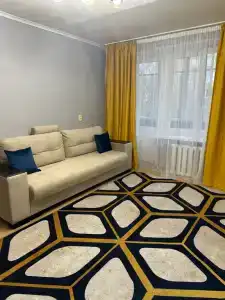 Квартиры на Романовской Слободе 10 - 3