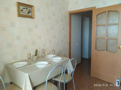 Апартаменты на Вознесендении - 10