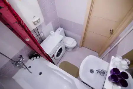 на Ленинградской 56б - 19