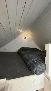 Домик у горнолыжного склона - 26