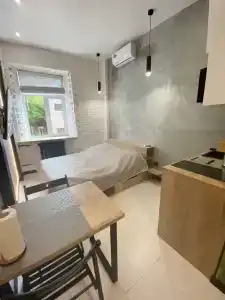 Квартиры на Алеутской 41А - 0