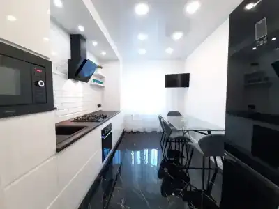 Квартиры на Тихой 1 - 125