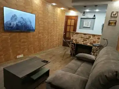 Квартиры на Зои Космодемьянской 33 - 33