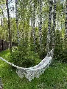 Комфортный загородный дом вблизи заповедника - 43