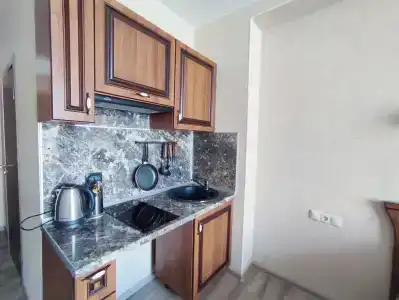Квартиры в проезде Голубые Дали 9 - 23