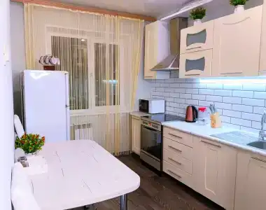 Квартиры на Олимпийской 35 - 24