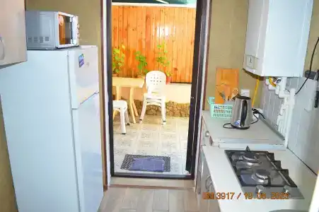 Дом отдыха на Обуховой 25 - 53