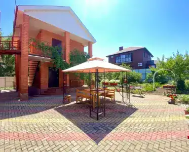 В Апрельском переулке 24 - 7