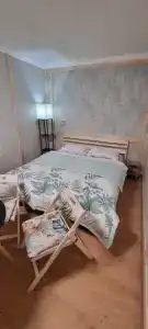 Дом на Городянской - 19