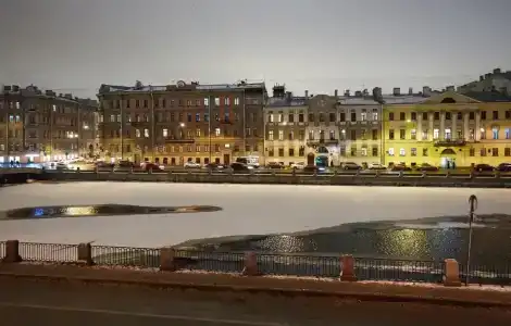 Парус - 17