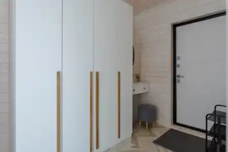 Глэмпинг Матрешка Home - 181