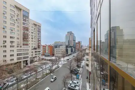 Квартиры на Белинского 30 - 58