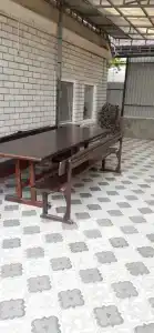 Дом для отдыха и рекреации - 5