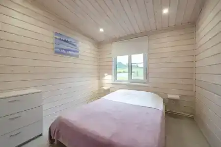 Дом в Карелии с видом на Ладогу - 118