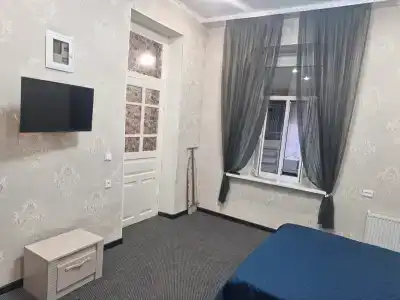 Квартиры на Алексея Реброва 5 - 58