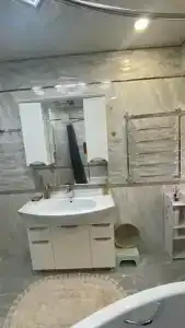 Современные апартаменты - 52