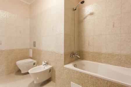 Большая 2-комнатная квартира в центре - 11