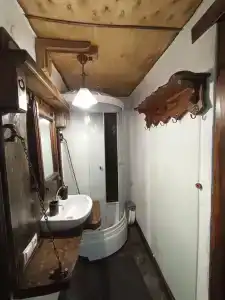 Деревенский дом - 30