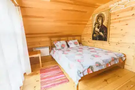 Дом в Родной Усадьбе на озере Вуокса - 59