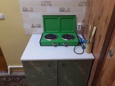 Уютный отдельный дом - 9
