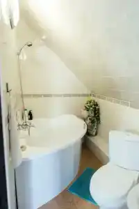 Танхауз Лотос на Берегу Реки - 31