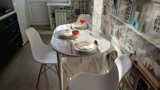 Квартиры на Московском 82к2 - 42