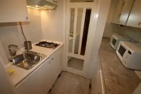 Квартиры на Большой Гнездниковском 10 - 592