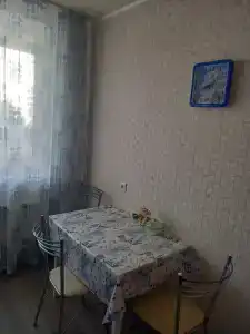 Солнечная квартира с видом на море - 9