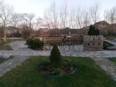 Домик у озера - 77