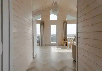 Глэмпинг Матрешка Home - 153
