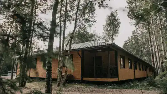 Пасторское озеро - 172