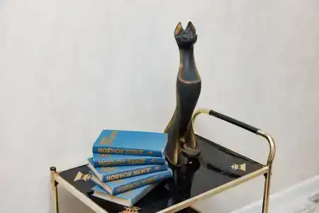 Лофт у Золотых Ворот - 13