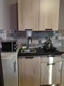 Студия у метро Саларьево - 17
