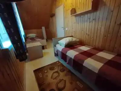 Дом с баней у реки - 3