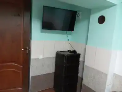 Курортный - 110