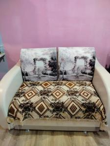 Квартиры на Чкалова 18 - 299