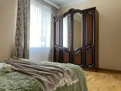 Уютный дом в тихом месте - 13
