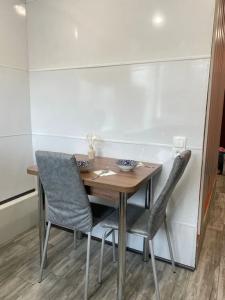 Квартиры на Кирова 38 - 128