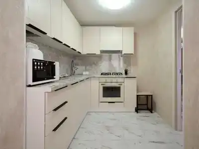 Квартиры на Островского 5 - 46