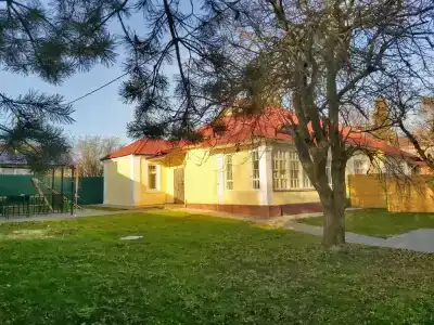 Дом у Коломенского Кремля - 0